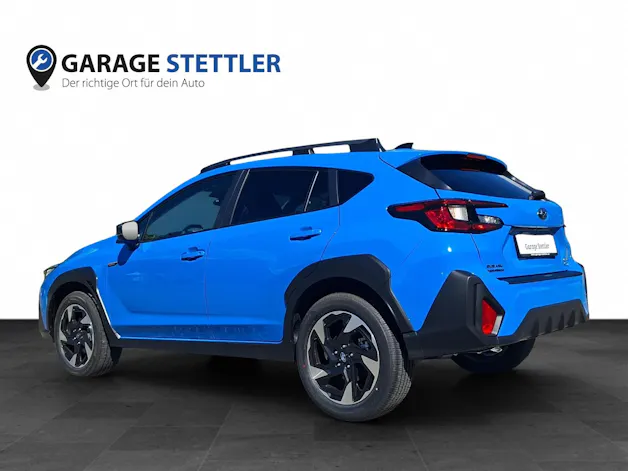 Subaru Crosstrek 2.0i e-Boxer Passion