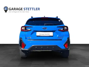 Subaru Crosstrek 2.0i e-Boxer Passion
