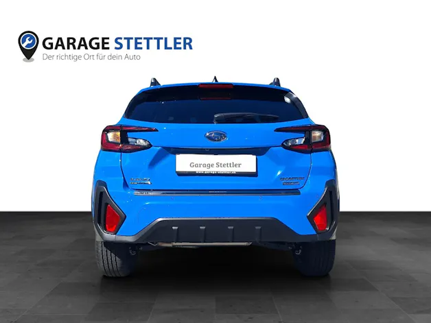 Subaru Crosstrek 2.0i e-Boxer Passion