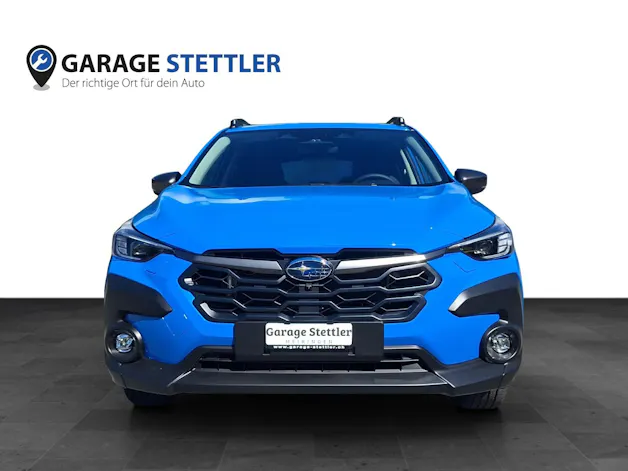 Subaru Crosstrek 2.0i e-Boxer Passion