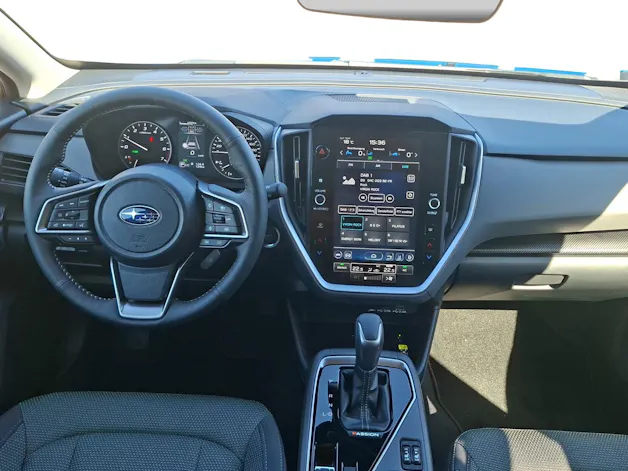 Subaru Crosstrek 2.0i e-Boxer Passion