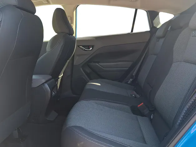 Subaru Crosstrek 2.0i e-Boxer Passion