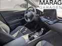 Toyota C-HR 2.0 VVTi HSD Trend