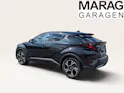 Toyota C-HR 2.0 VVTi HSD Trend