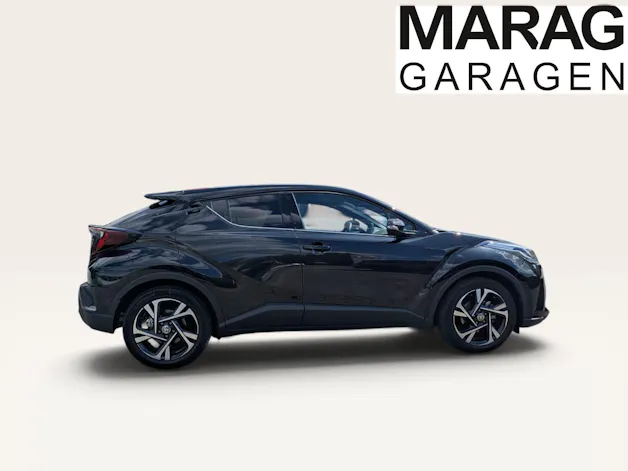 Toyota C-HR 2.0 VVTi HSD Trend