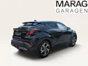 Toyota C-HR 2.0 VVTi HSD Trend