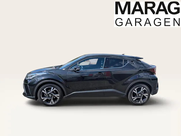 Toyota C-HR 2.0 VVTi HSD Trend