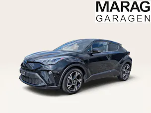 Toyota C-HR 2.0 VVTi HSD Trend