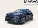 Toyota C-HR 2.0 VVTi HSD Trend