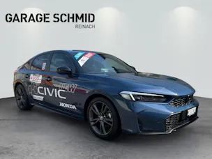 HONDA Civic 2.0 i-MMD Sport