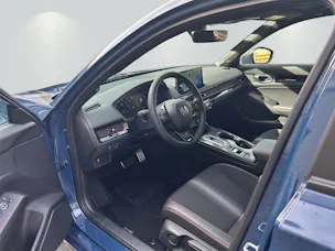 HONDA Civic 2.0 i-MMD Sport