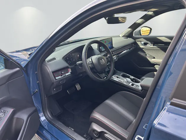 HONDA Civic 2.0 i-MMD Sport