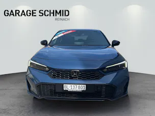 HONDA Civic 2.0 i-MMD Sport