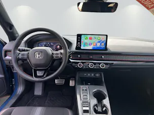 HONDA Civic 2.0 i-MMD Sport
