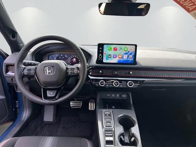 HONDA Civic 2.0 i-MMD Sport