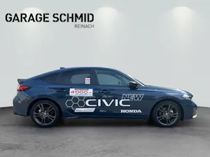 HONDA Civic 2.0 i-MMD Sport