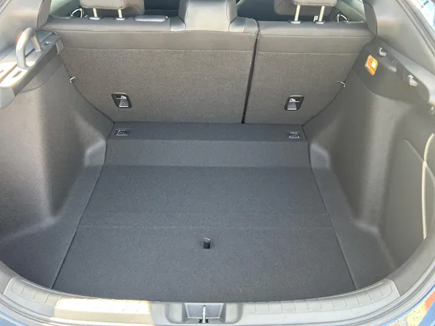 HONDA Civic 2.0 i-MMD Sport