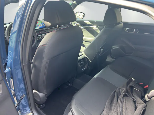 HONDA Civic 2.0 i-MMD Sport