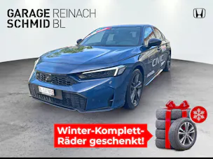 HONDA Civic 2.0 i-MMD Sport