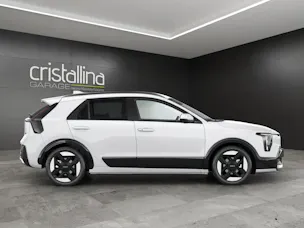 Kia Niro 1.6 GDi Hybrid Style