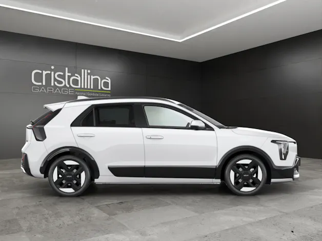 Kia Niro 1.6 GDi Hybrid Style