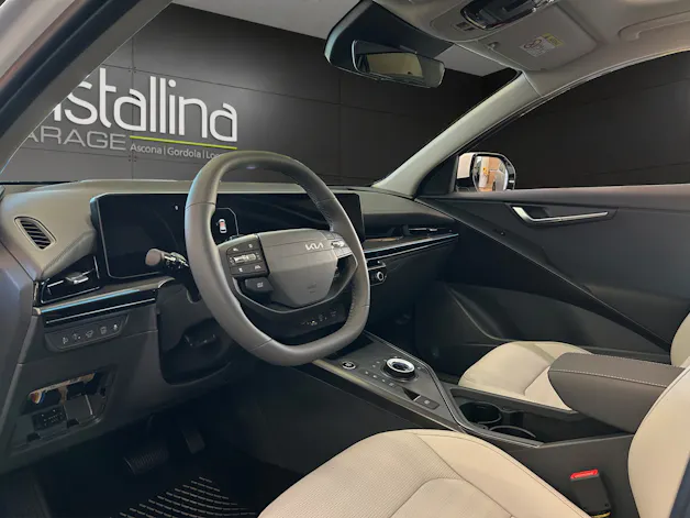 Kia Niro 1.6 GDi Hybrid Style