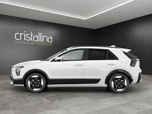 Kia Niro 1.6 GDi Hybrid Style