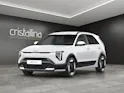 Kia Niro 1.6 GDi Hybrid Style