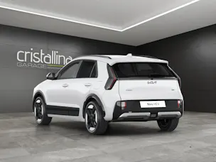 Kia Niro 1.6 GDi Hybrid Style