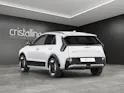 Kia Niro 1.6 GDi Hybrid Style