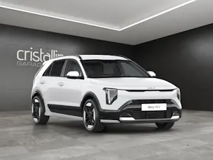 Kia Niro 1.6 GDi Hybrid Style