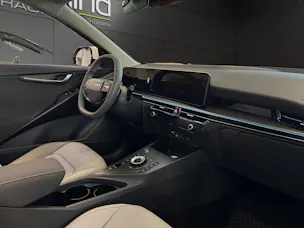 Kia Niro 1.6 GDi Hybrid Style