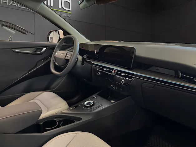 Kia Niro 1.6 GDi Hybrid Style