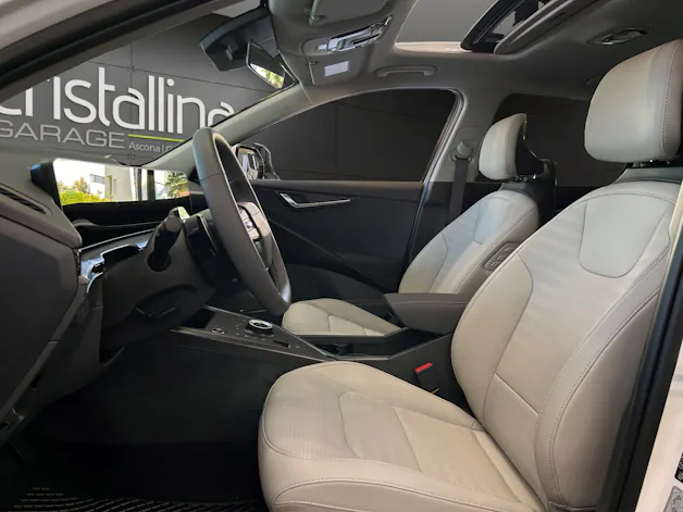 Kia Niro 1.6 GDi Hybrid Style