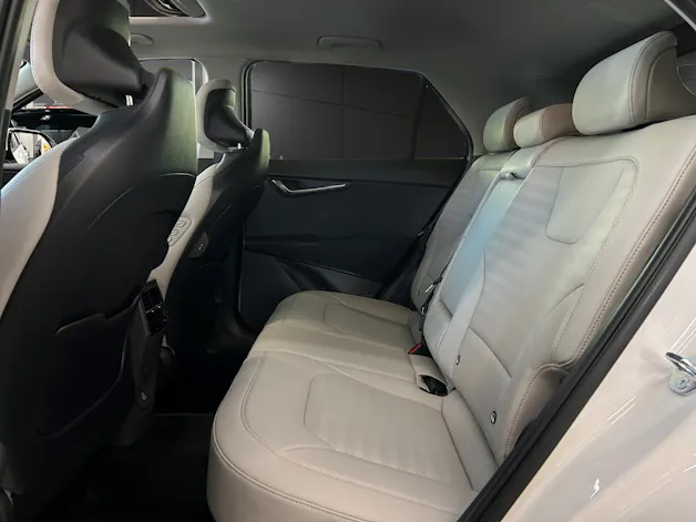 Kia Niro 1.6 GDi Hybrid Style