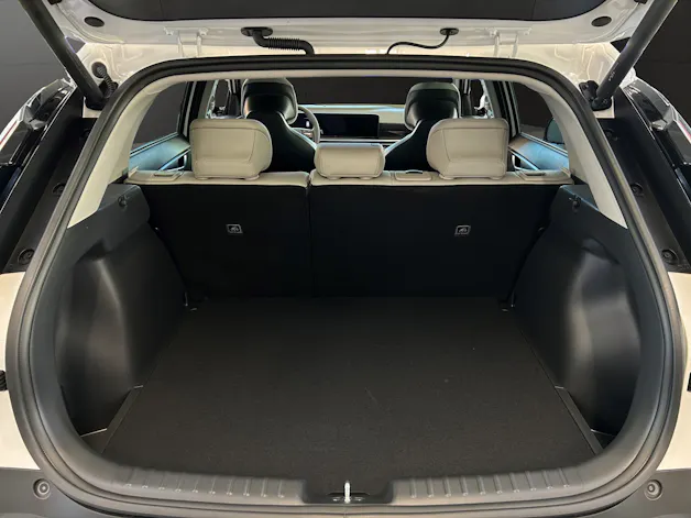 Kia Niro 1.6 GDi Hybrid Style