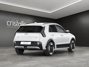 Kia Niro 1.6 GDi Hybrid Style