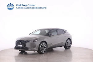 immagine del veicolo DS AUTOMOBILES 4 1.6 PureTech 225 Rivoli