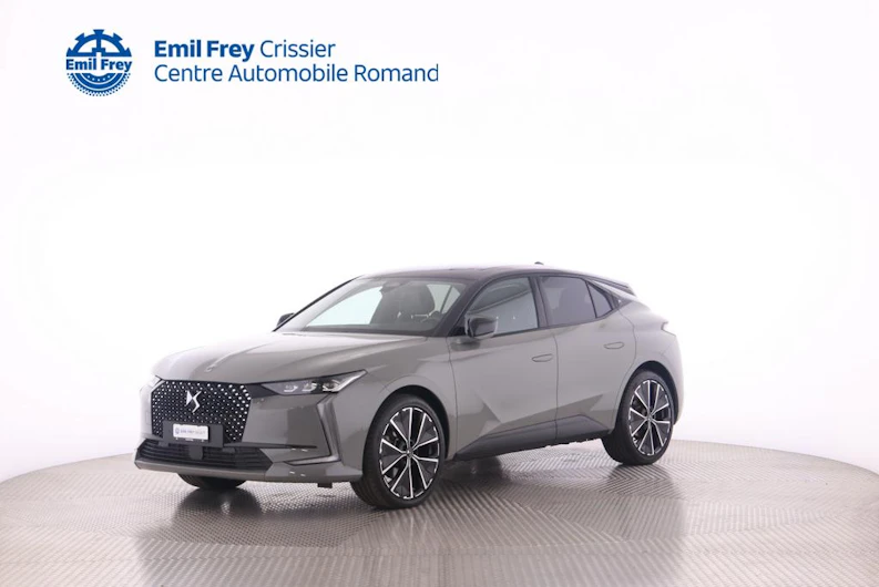 immagine del veicolo DS AUTOMOBILES DS4