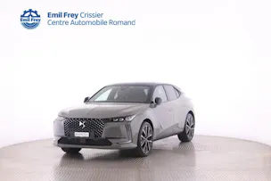 DS 4 1.6 PureTech 225 Rivoli