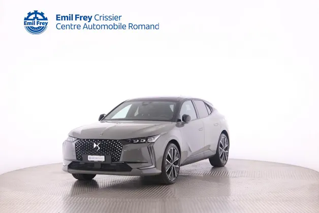 DS 4 1.6 PureTech 225 Rivoli