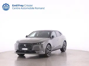 DS 4 1.6 PureTech 225 Rivoli