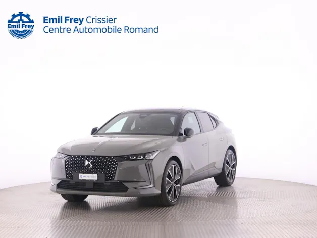 DS 4 1.6 PureTech 225 Rivoli