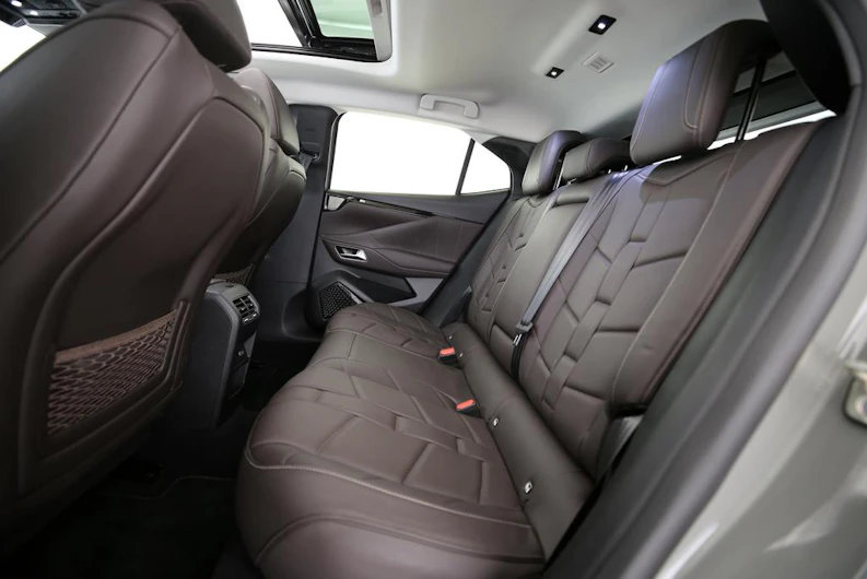 immagine del veicolo DS AUTOMOBILES DS4
