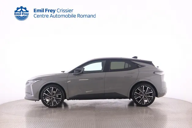 DS 4 1.6 PureTech 225 Rivoli