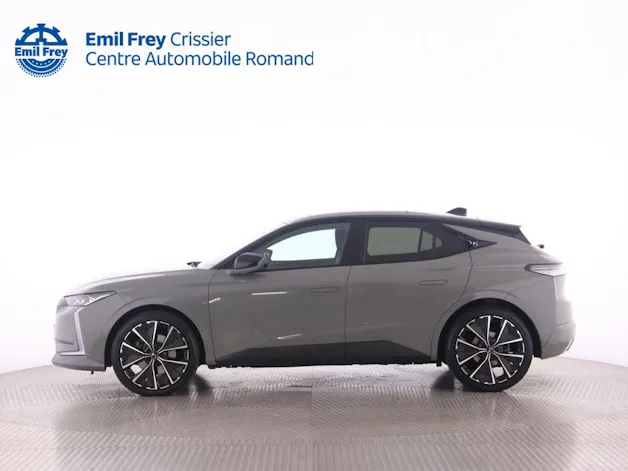 DS 4 1.6 PureTech 225 Rivoli