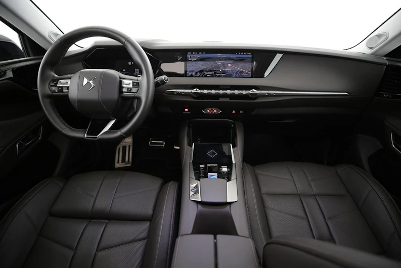 immagine del veicolo DS AUTOMOBILES DS4