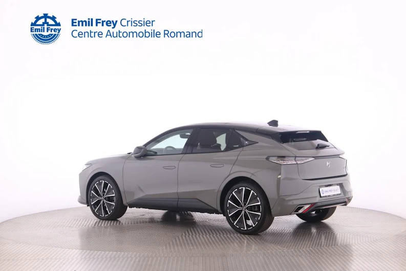 immagine del veicolo DS AUTOMOBILES DS4