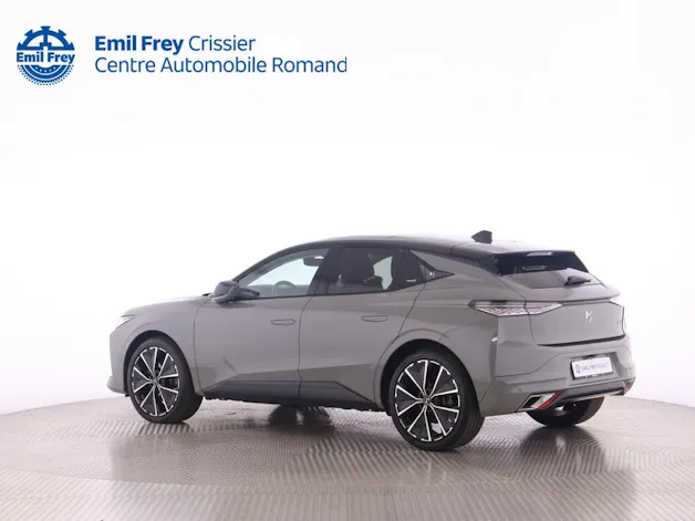 DS 4 1.6 PureTech 225 Rivoli