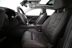 immagine del veicolo DS AUTOMOBILES 4 1.6 PureTech 225 Rivoli